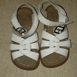 Salt Water Sandals
